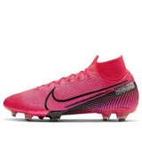 Bota Nike Air Zoom Mercurial Superfly 10 Elite FG